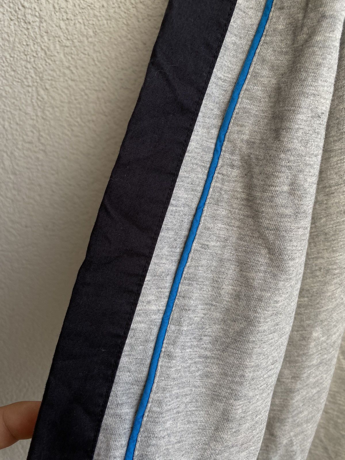 Yves Saint Laurent Big Logo YSL Longsleeve Rare Size US L / EU 52-54 / 3 - 5 Thumbnail