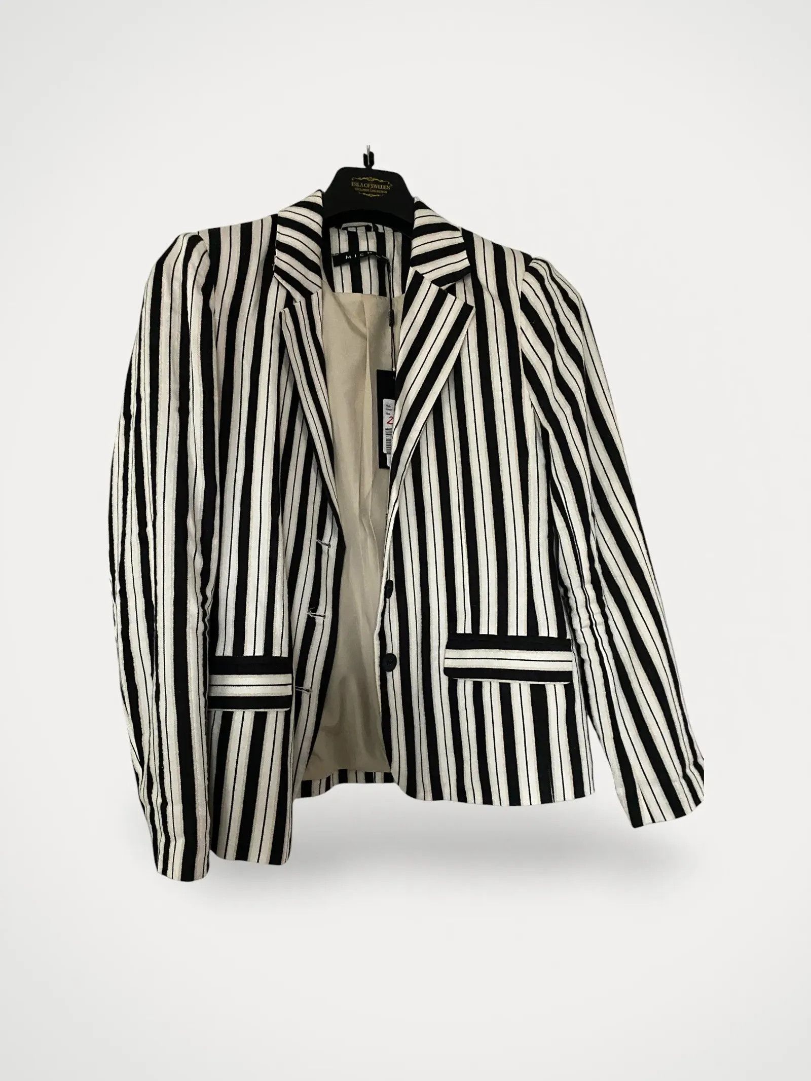 Michael Kors Micha Blazer Size S / US 4 / IT 40 - 1 Thumbnail