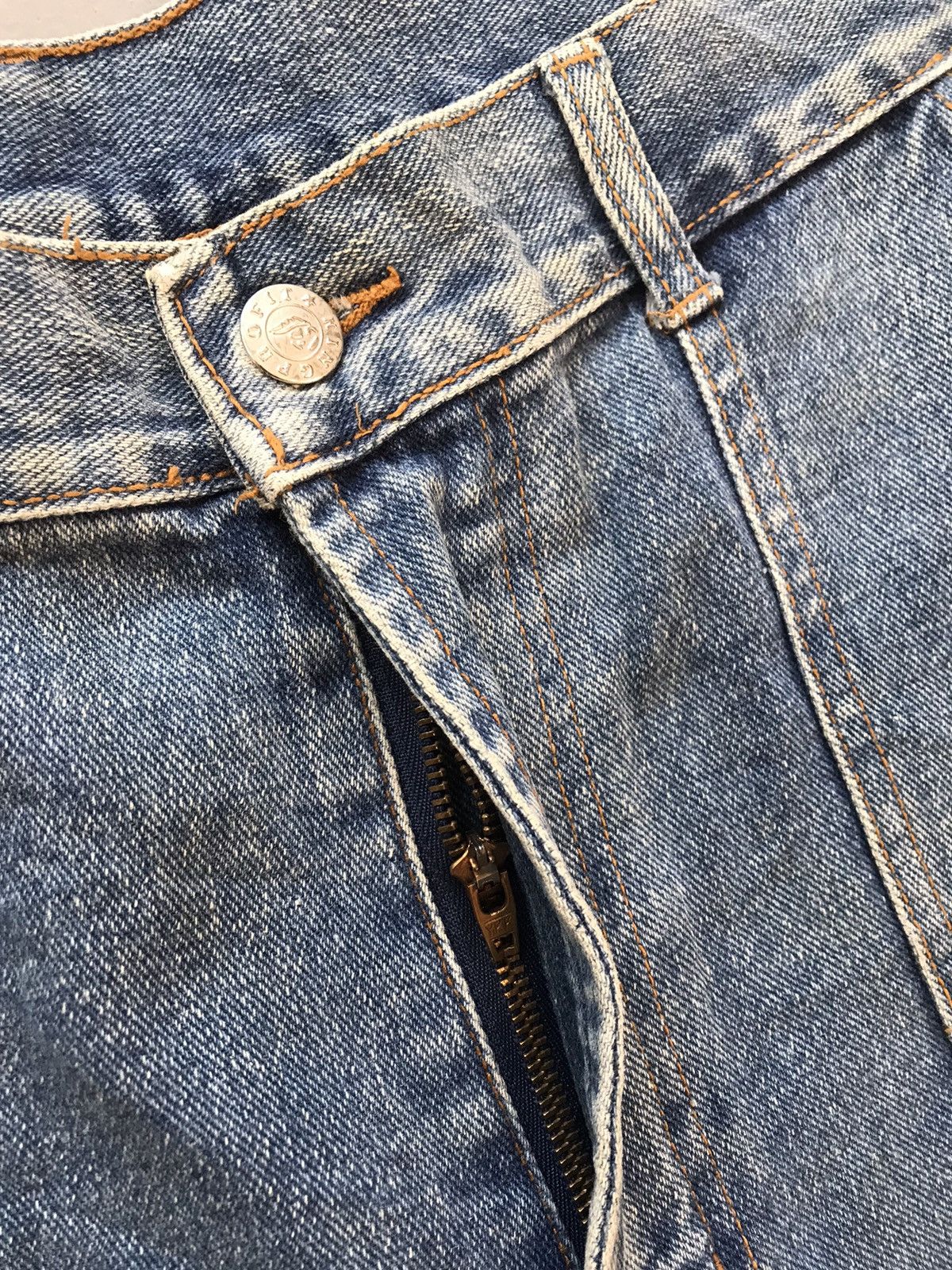 JNCO × Southpole × Vintage Vintage kjeans big pocket denim Size US 32 / EU 48 - 6 Thumbnail