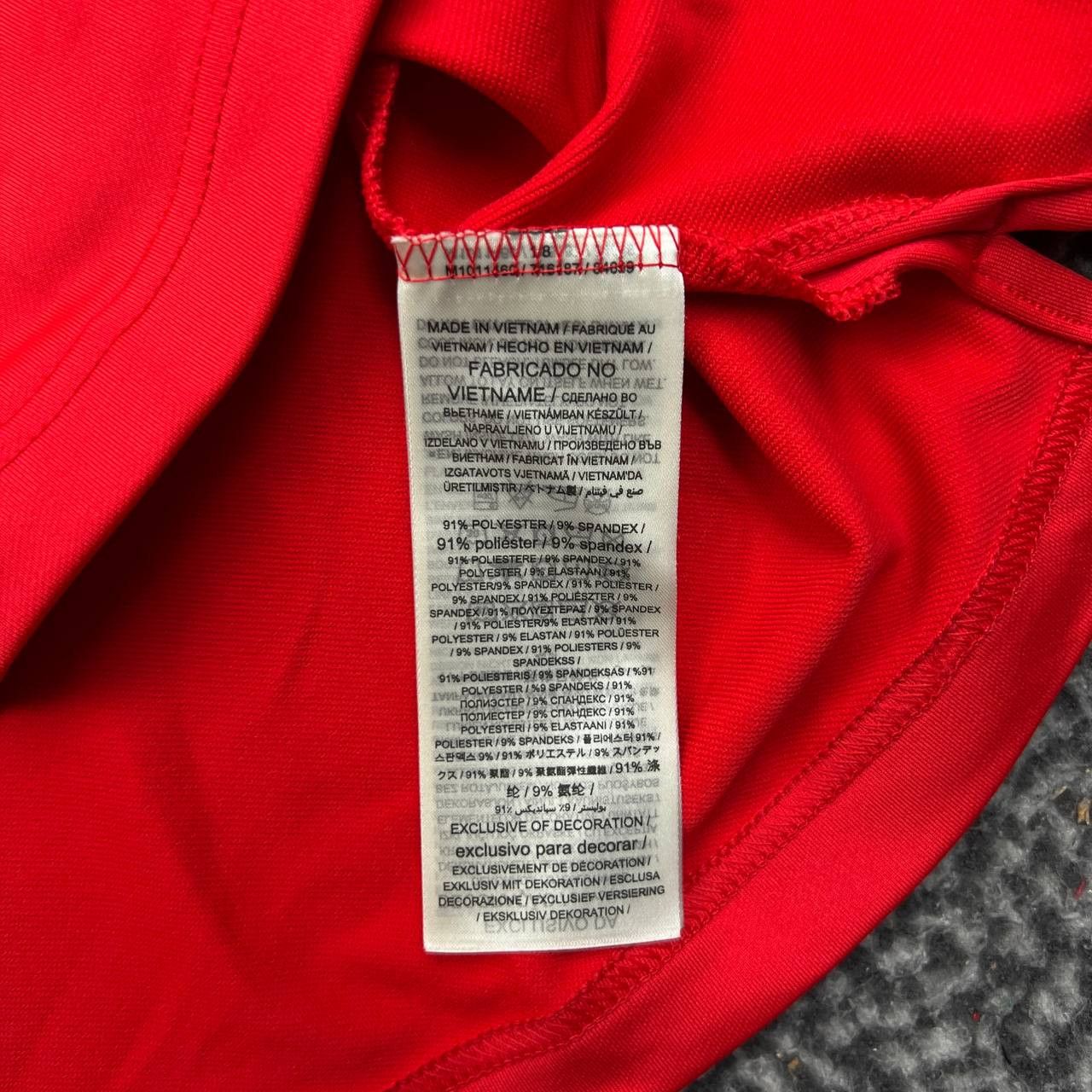 Nike Nike Dri-Fit Hoodie Men Large Georgia Bulldogs NCAA New L Size US L / EU 52-54 / 3 - 5 Thumbnail