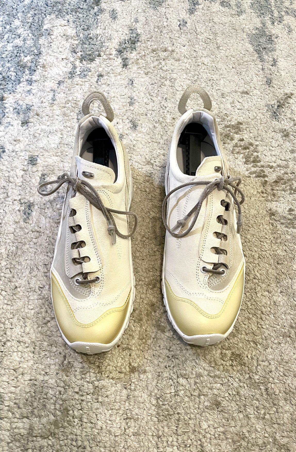 Our Legacy Our Legacy Gabe White Chalk | Grailed
