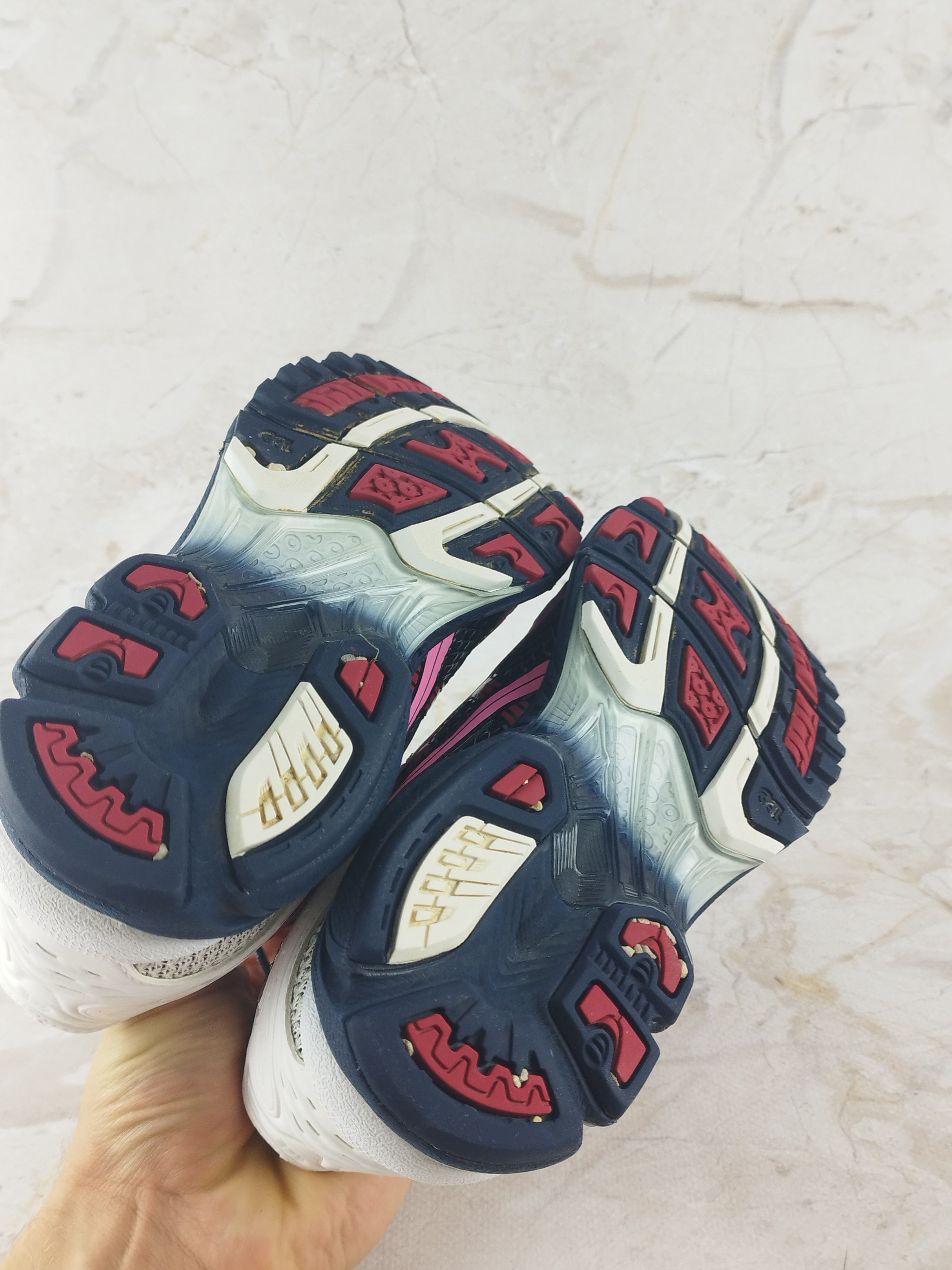 Asics × Kiko Kostadinov Asics x Kiko Kostadinov running sneakers Size US 6.5 / IT 36.5 - 10 Thumbnail