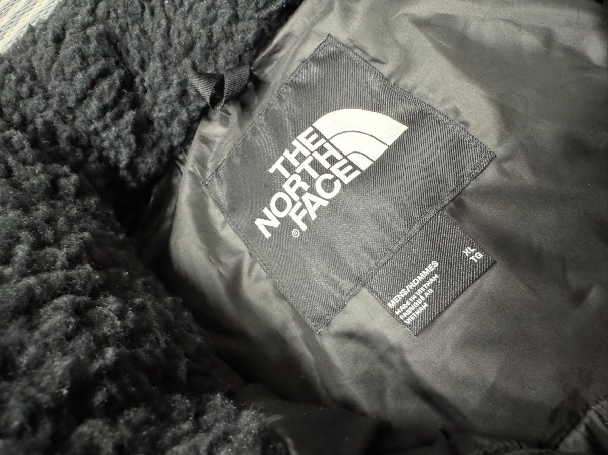 The North Face The North Face Sherpa Nupste Jacket Size US XL / EU 56 / 4 - 3 Thumbnail