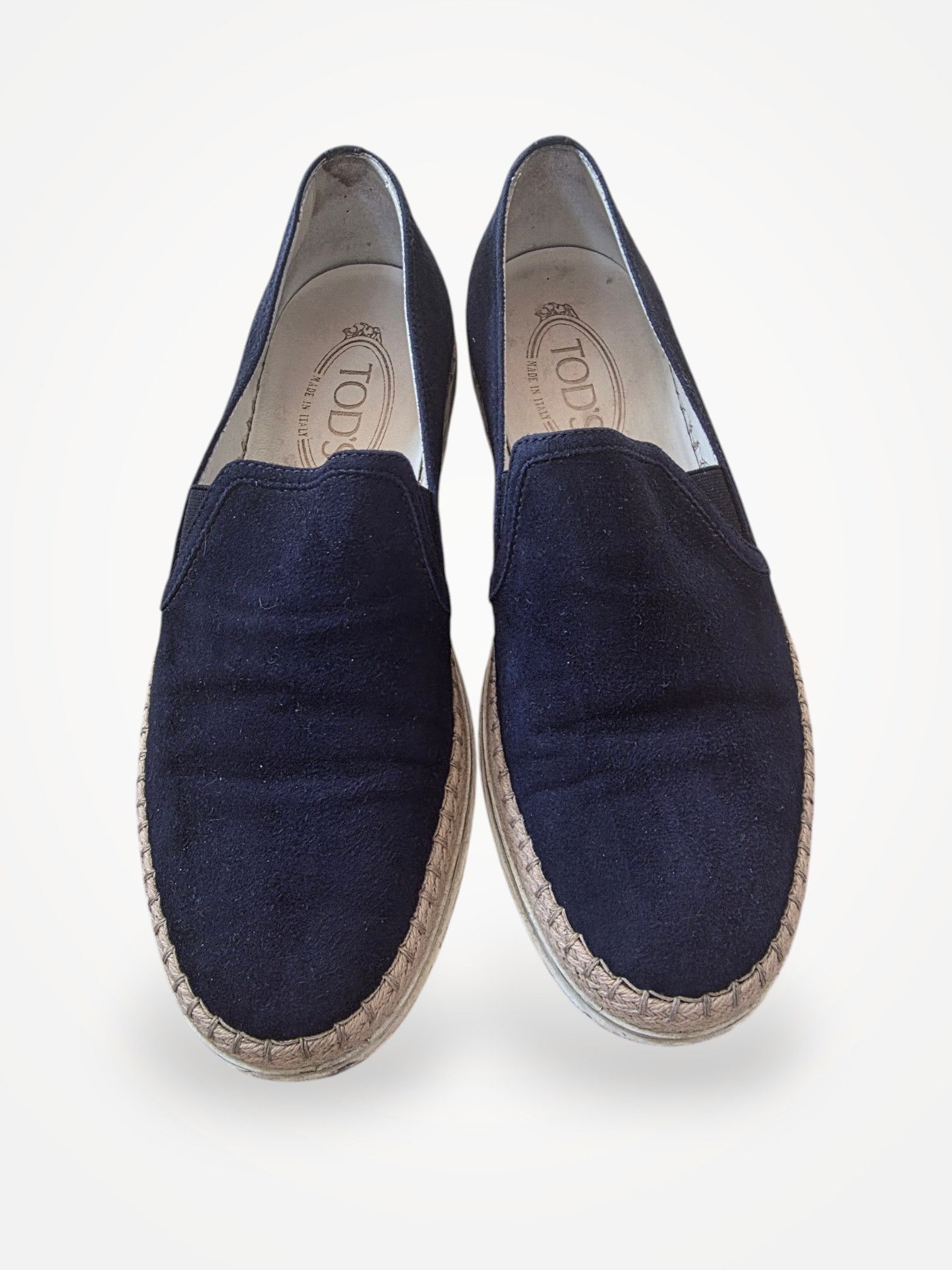 Tod’s Loafers