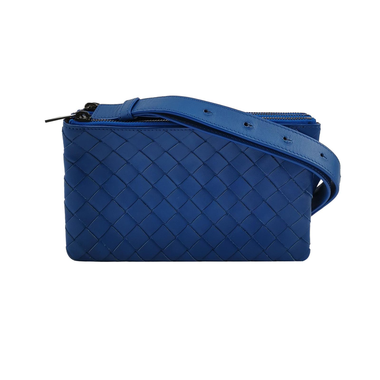Bottega Veneta Bottega Veneta Women os Shoulder Bags Size ONE SIZE - 1 Thumbnail