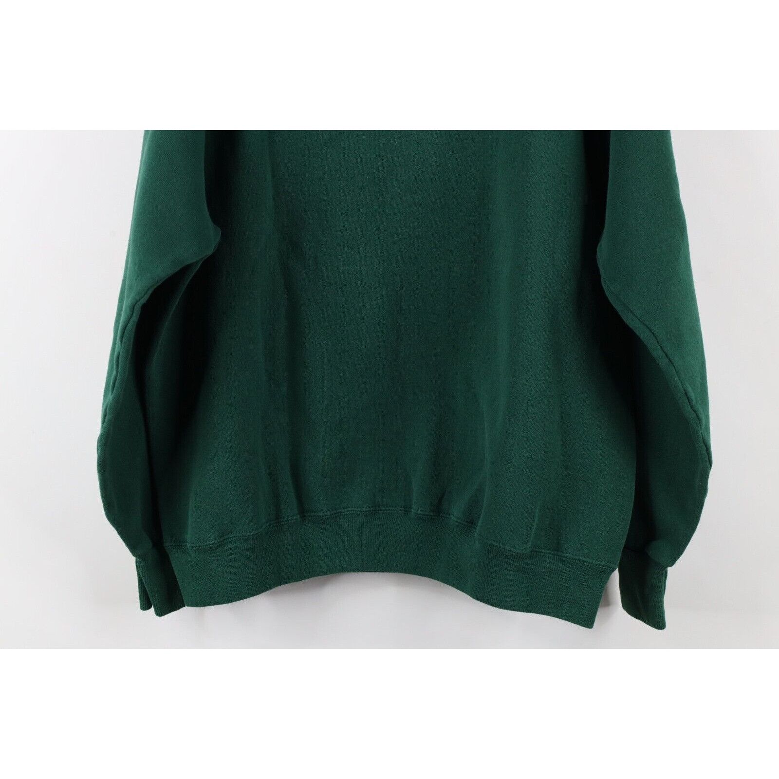 Vintage Vintage 90s Streetwear Christmas Undercover Santa Sweatshirt Size XL / US 12-14 / IT 48-50 - 12 Thumbnail