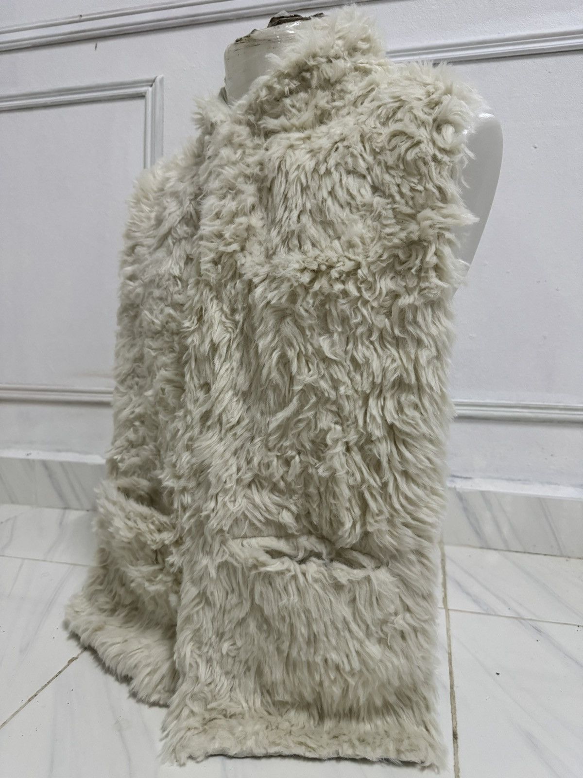 Maison Margiela Maison Martin Margiela fur Size M / US 6-8 / IT 42-44 - 5 Thumbnail