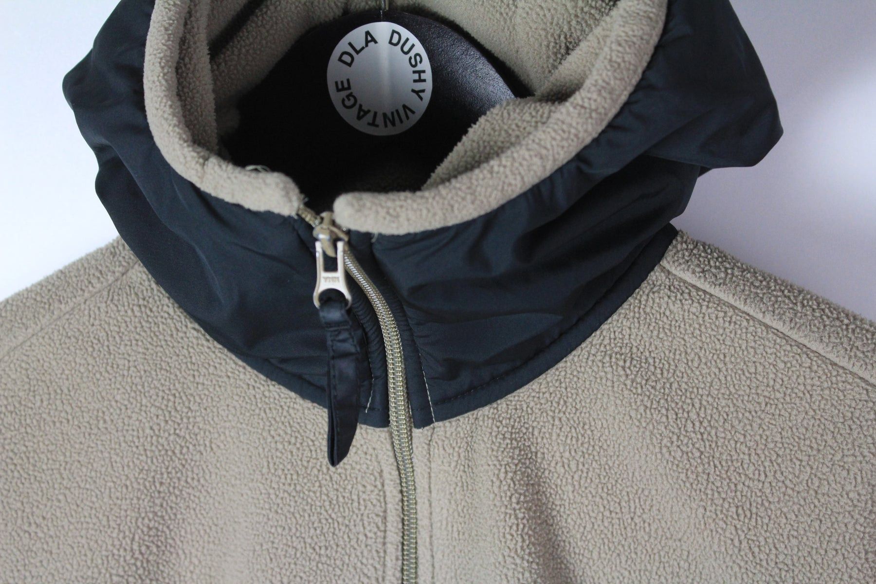 Nike Nike Fleece Full Zip Hoodie ninja Women's Large Size L / US 10 / IT 46 - 4 Thumbnail