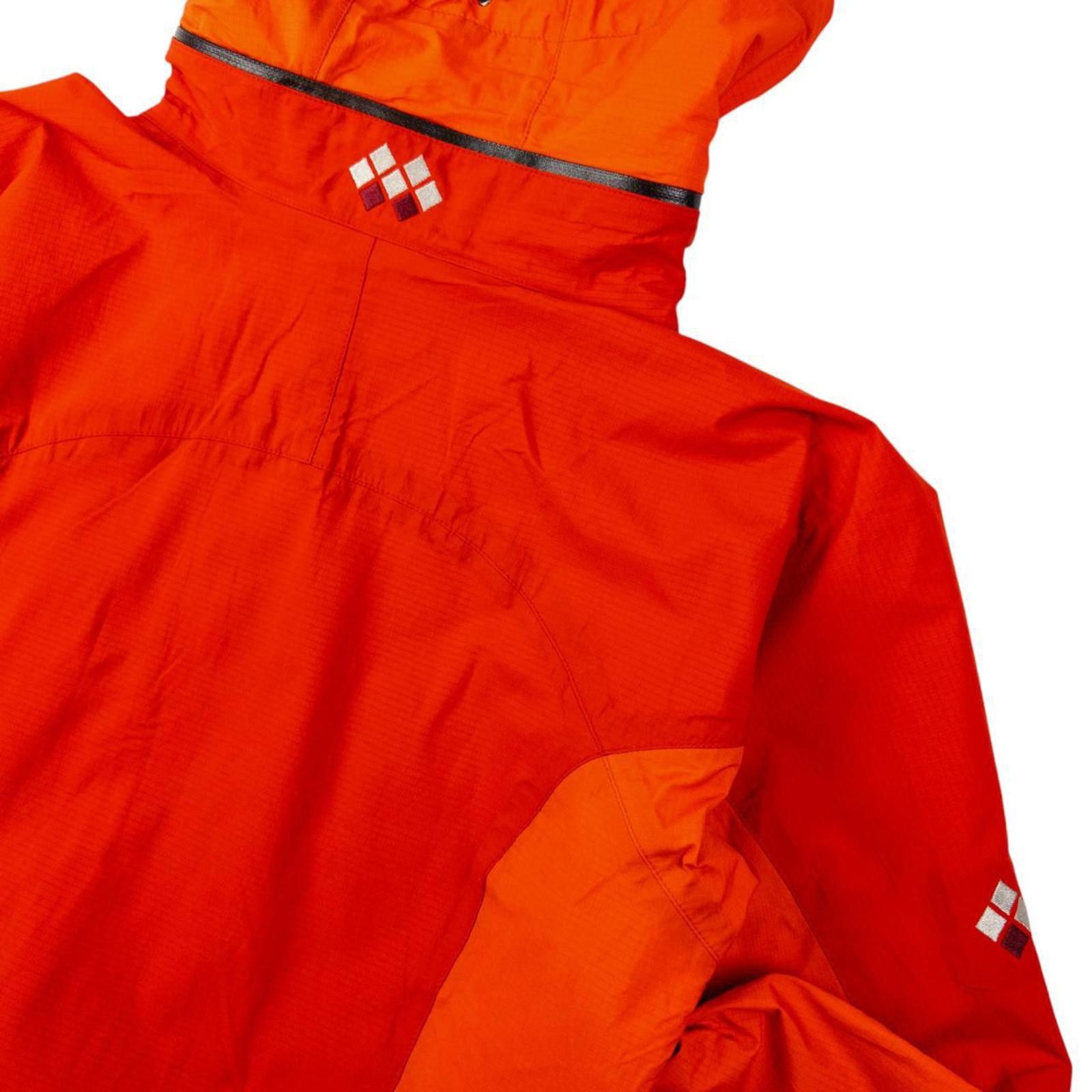 Montbell Vintage Montbell Waterproof Jacket Size S Size US S / EU 44-46 / 1 - 6 Thumbnail
