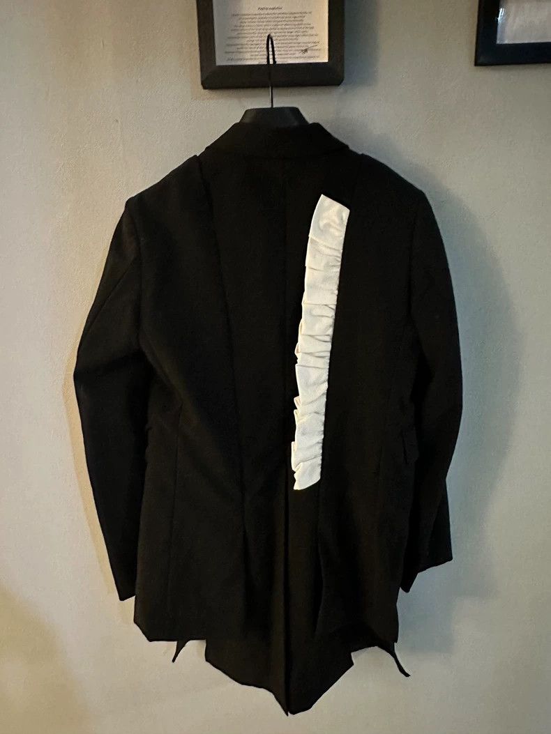 Comme des Garcons Comme des Garcons jacket Size XS / US 0-2 / IT 36-38 - 5 Thumbnail