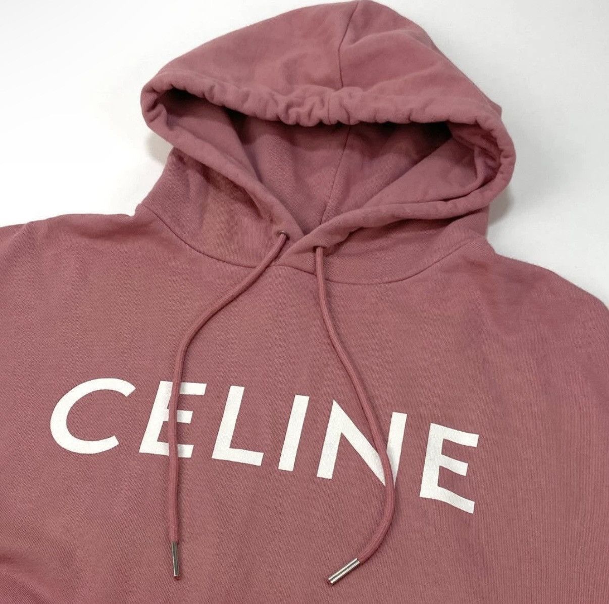Celine Celine Hoodie Size US M / EU 48-50 / 2 - 5 Thumbnail