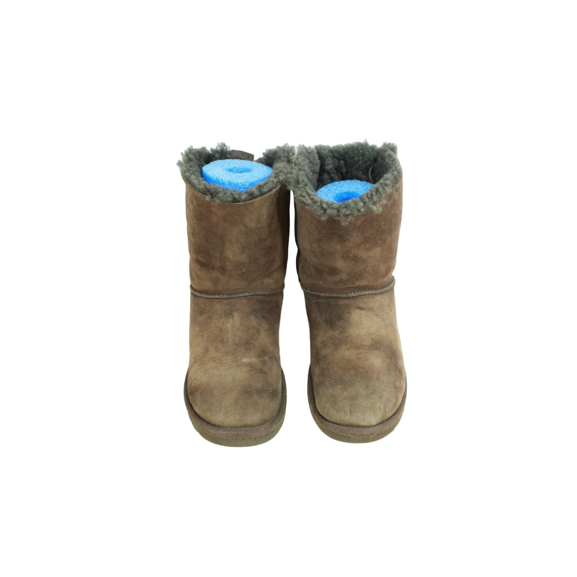 Ugg UGG Australia Bailey Bow Women's Shearling Winter Boots Size US 8 / IT 38 - 5 Thumbnail