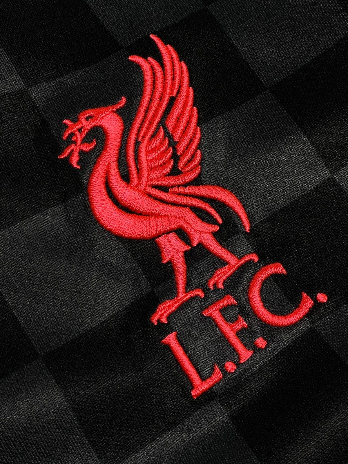 Nike 🔥 LIVERPOOL THIAGO #6 AWAY SHIRT 20/21 NIKE DRI-FIT VIBES Size US XL / EU 56 / 4 - 11 Thumbnail