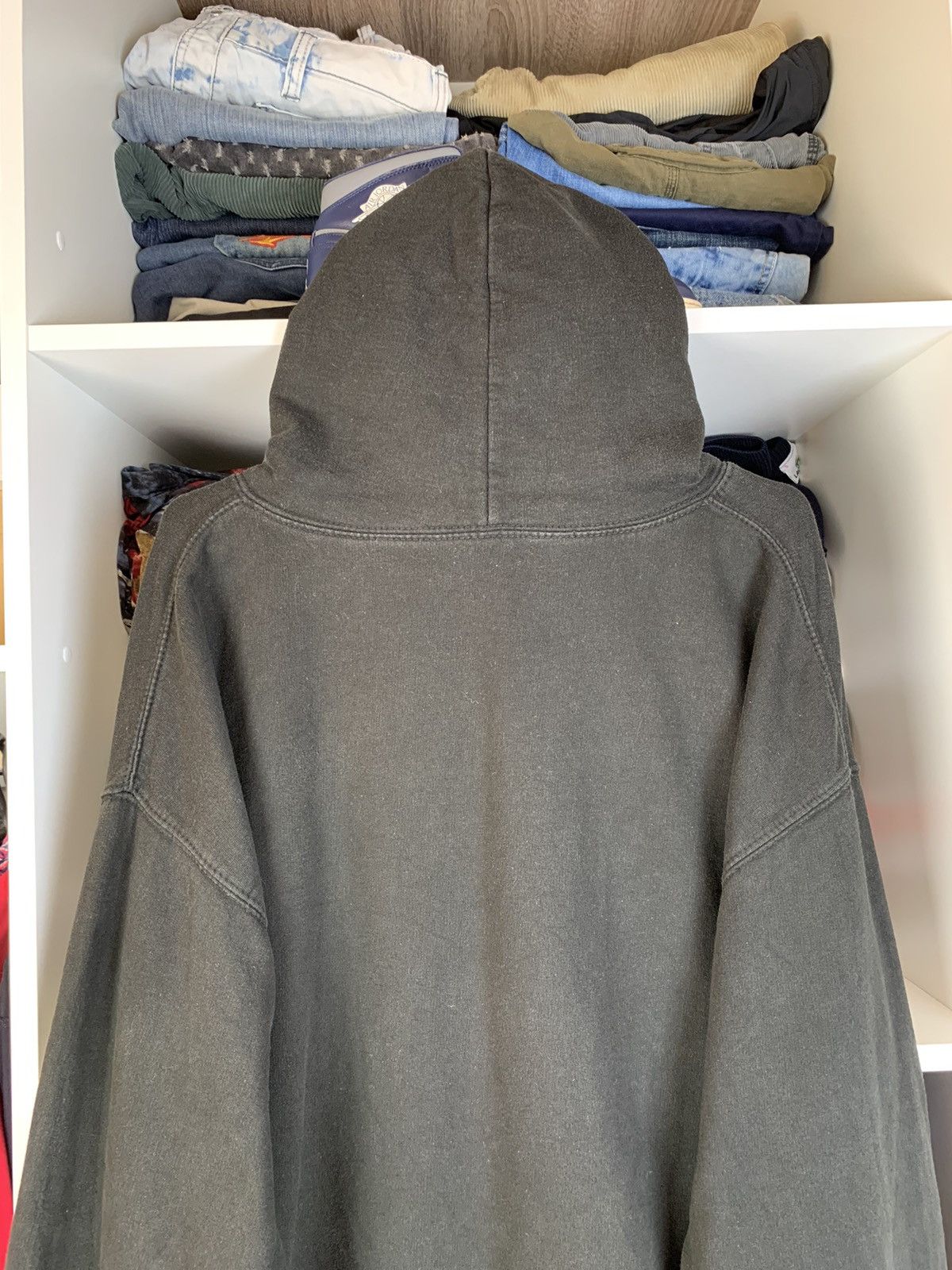 Rap Tees Suicide Boys Hoodie Size US XXL / EU 58 / 5 - 18 Thumbnail