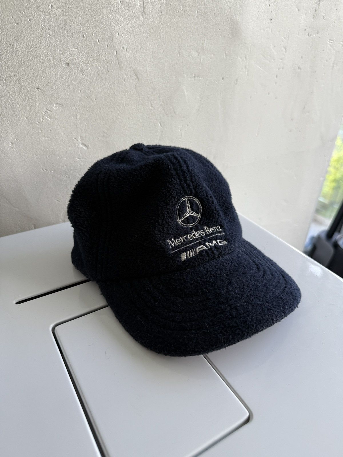 Men's Mercedes-Benz Hats | Grailed
