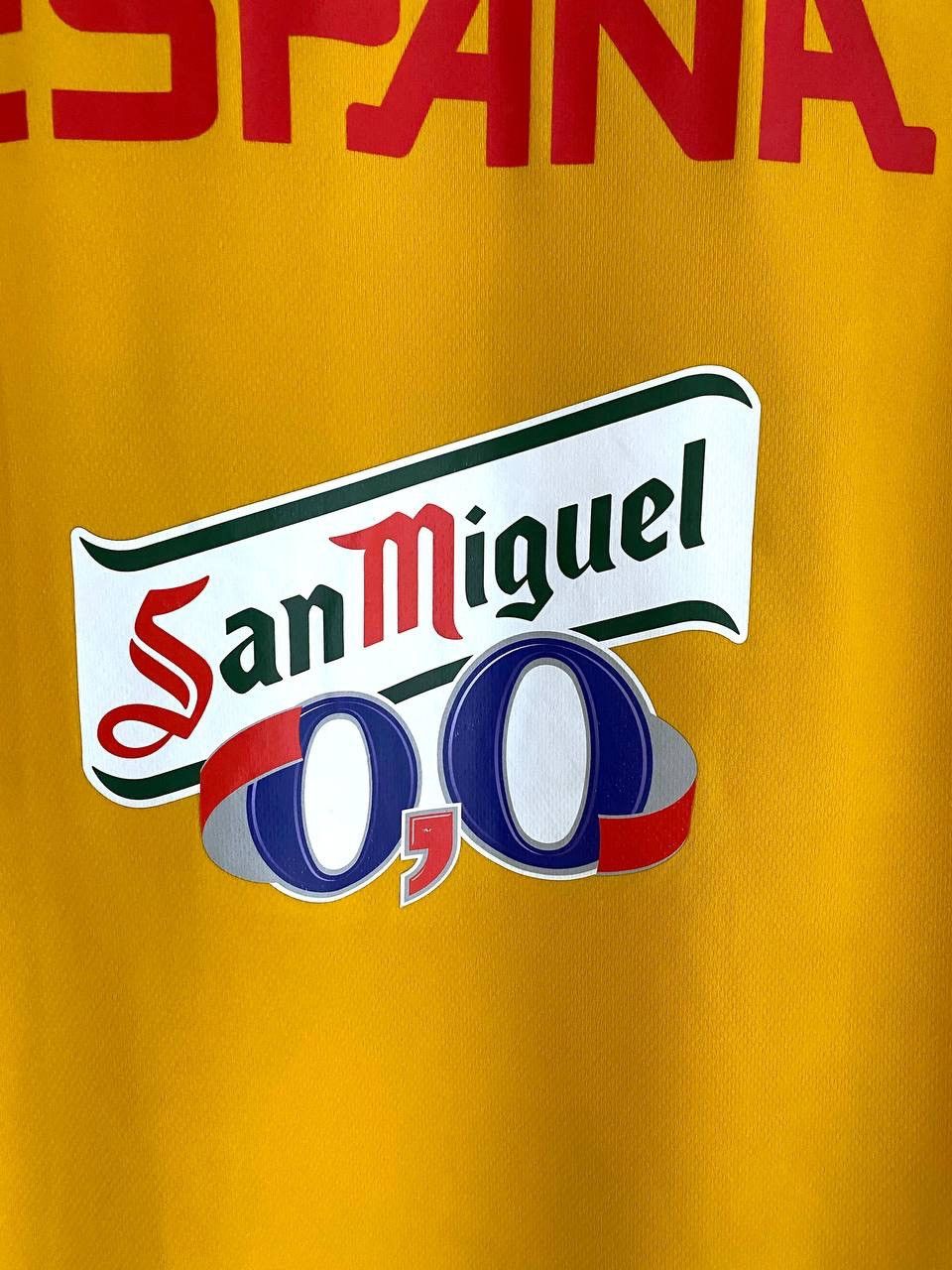 Nike Nike Spain Basketball Jersey "Eurobasket 2013" #12 LLULL, S Size US S / EU 44-46 / 1 - 10 Thumbnail