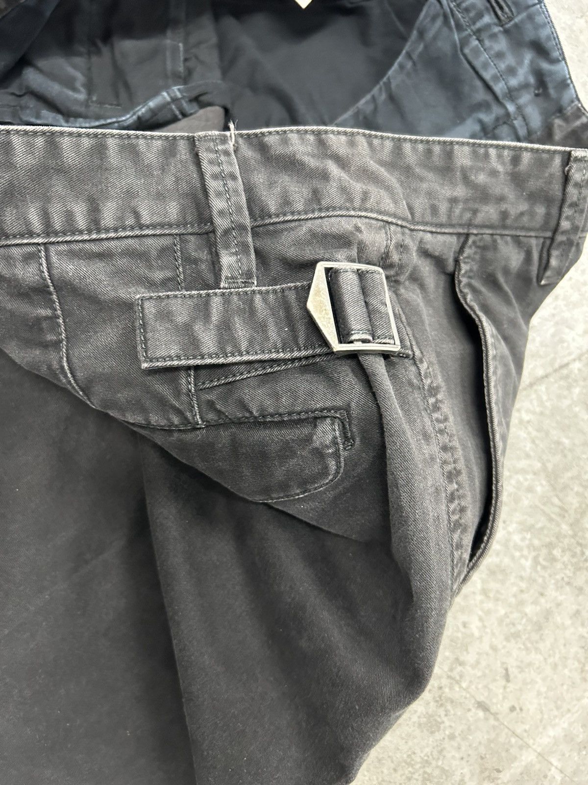 Helmut Lang Helmut lang pants Size US 31 - 4 Thumbnail