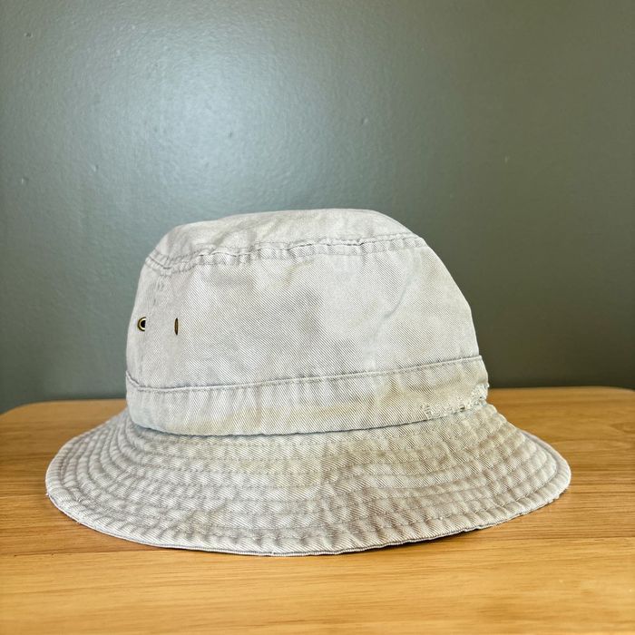 Dorfman Pacific Company Bucket Hats, Dorfman Pacific Company