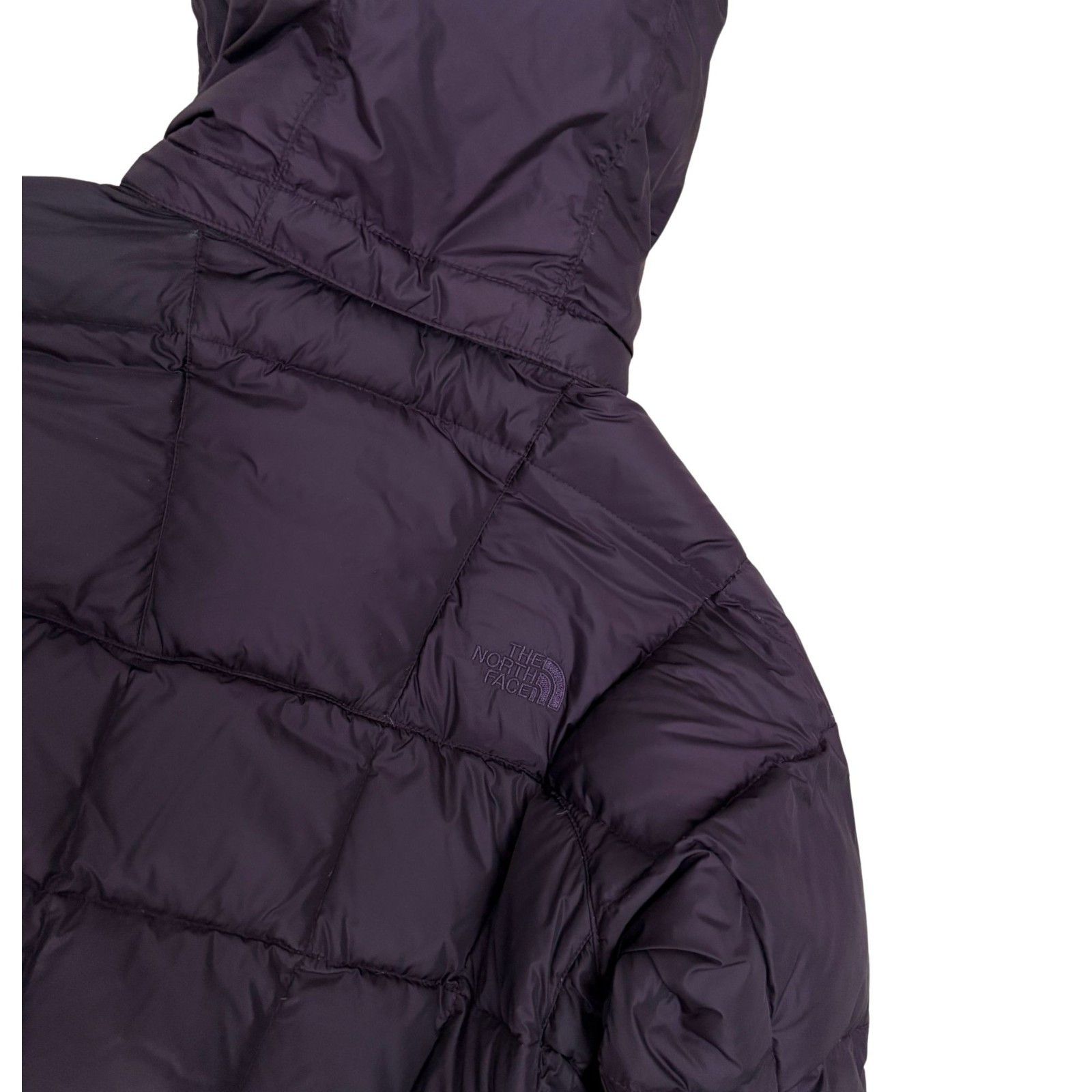 The North Face The North Face 600 Down Coat Winter Puffer Parka Small Size S / US 4 / IT 40 - 5 Thumbnail