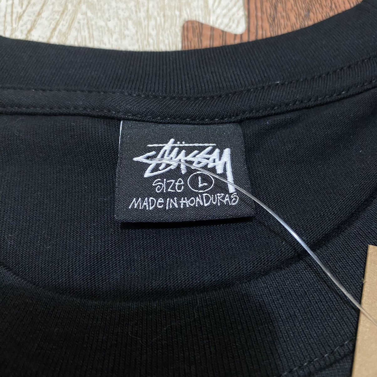 Other Stussy Dice Tee Size US L / EU 52-54 / 3 - 6 Thumbnail