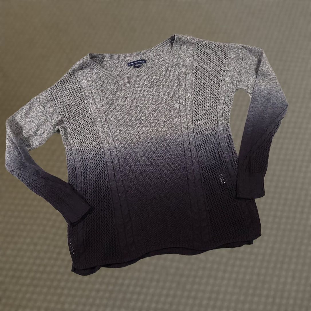 American Eagle Outfitters VINTAGE is not applicable here. Size S / US 4 / IT 40 - 1 Thumbnail