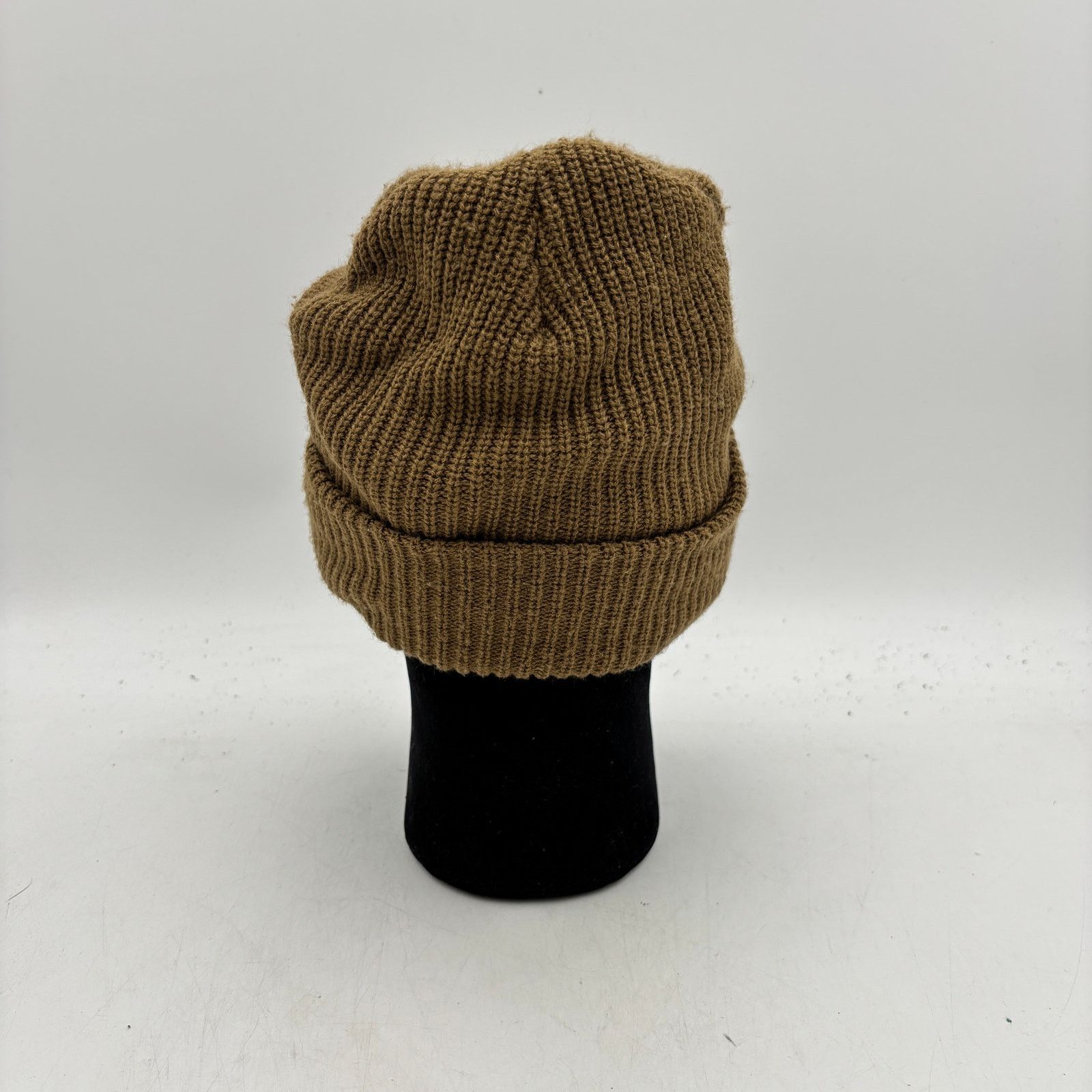 Topo Designs Topo Designs Watch Cap Beanie Hat One Size Gorpcore Size ONE SIZE - 7 Thumbnail
