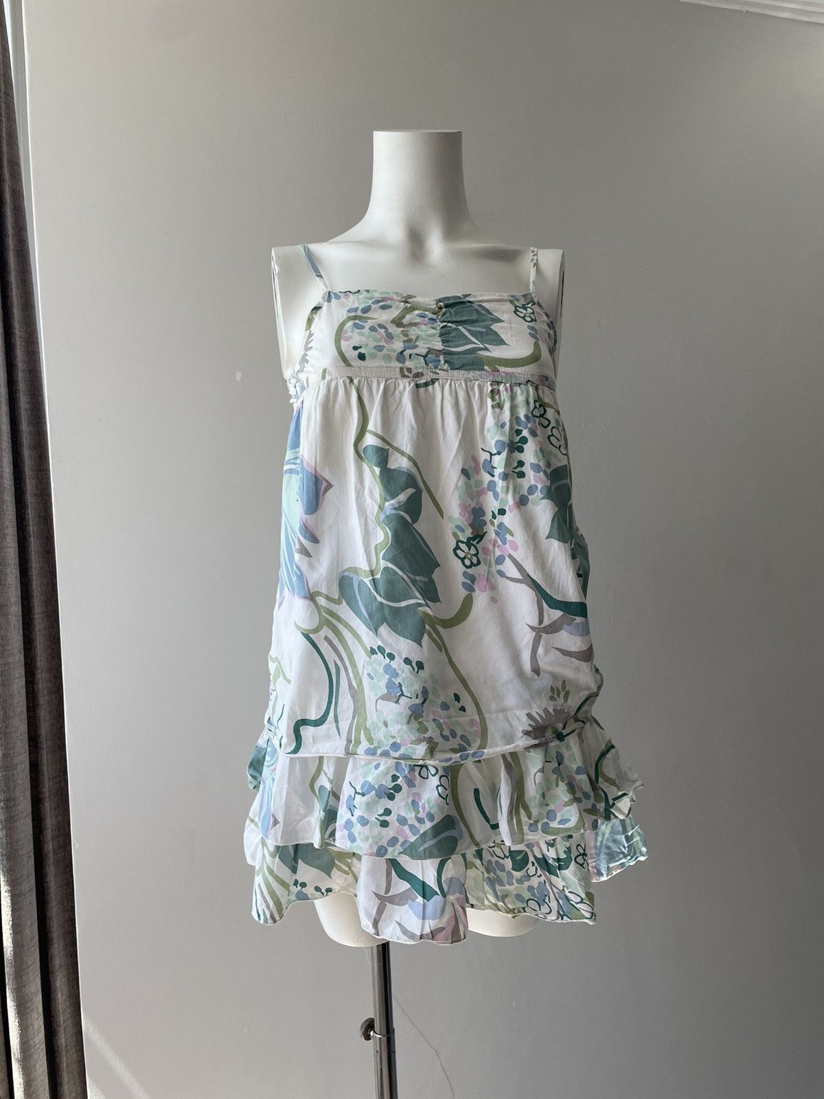 United Colors Of Benetton Benetton dress Size S / US 4 / IT 40 - 15 Thumbnail