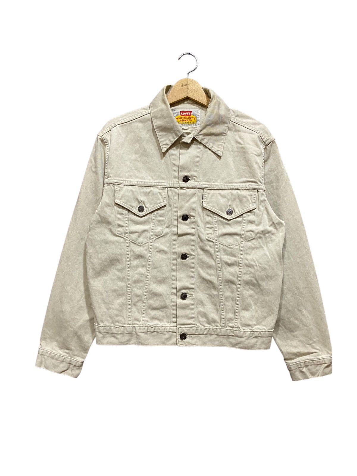 Carhartt × Carhartt Wip × Vintage Vintage Active Jacket