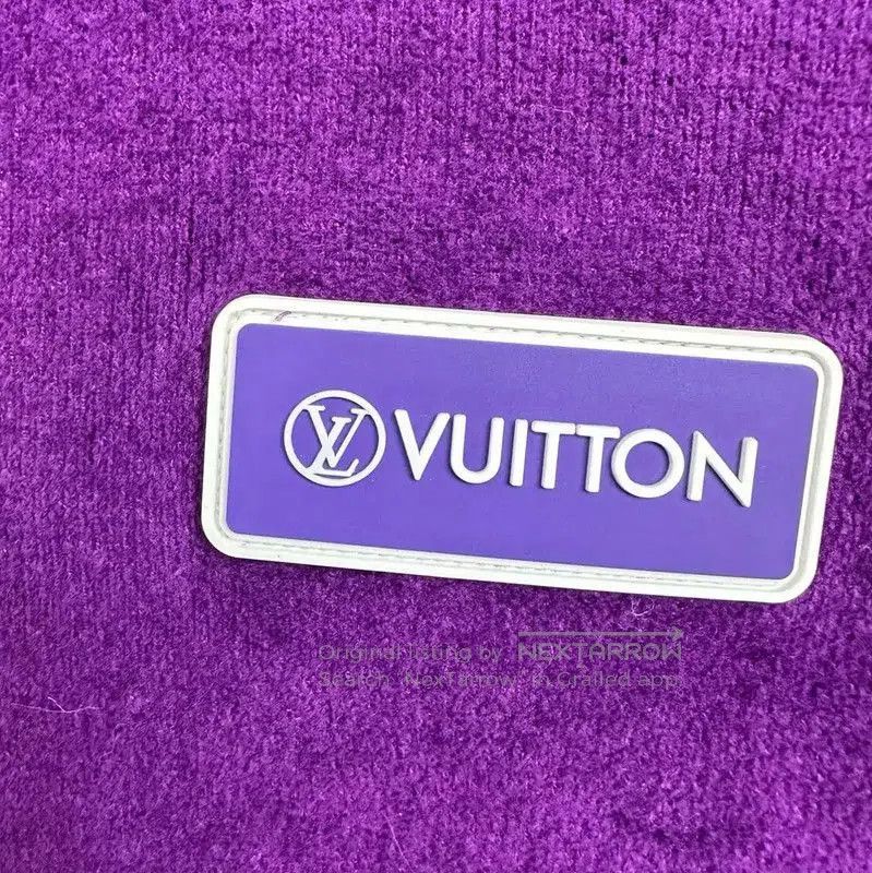 Louis Vuitton Louis Vuitton Women's Long Sleeve Sweatshirt . Size M / US 6-8 / IT 42-44 - 6 Thumbnail