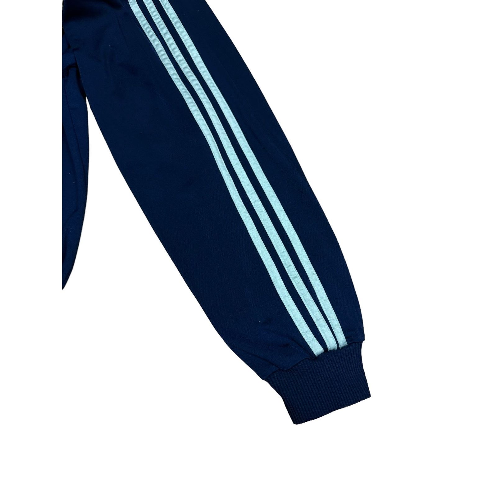 Adidas Adidas Real Madrid 1999 2000 Football Kit Size US M / EU 48-50 / 2 - 6 Thumbnail