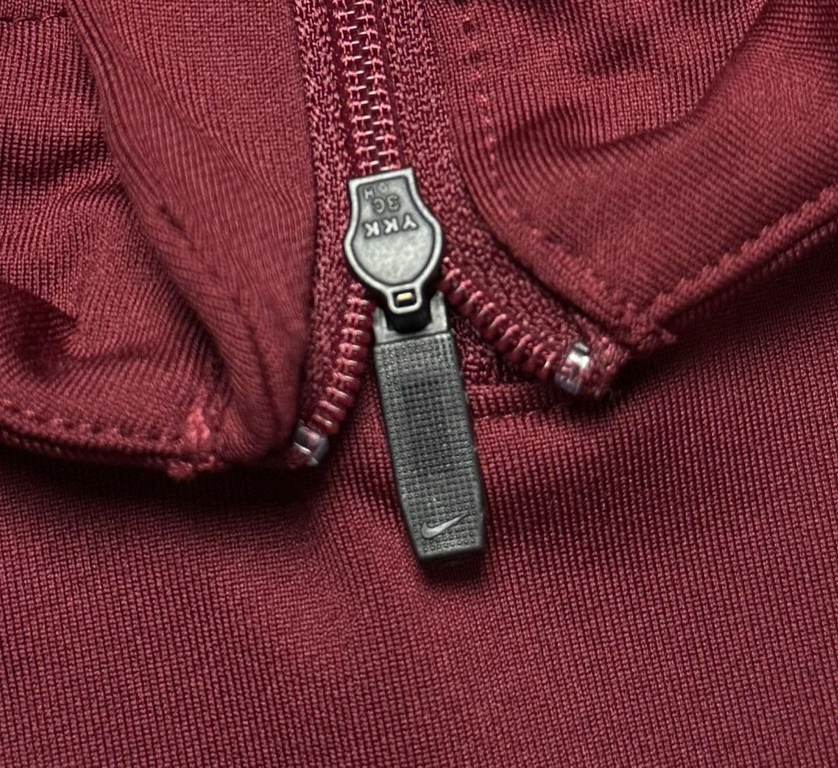 Nike Liverpool 2021 2022 Football Soccer 1/4 Zip Top Nike Size US S / EU 44-46 / 1 - 9 Thumbnail