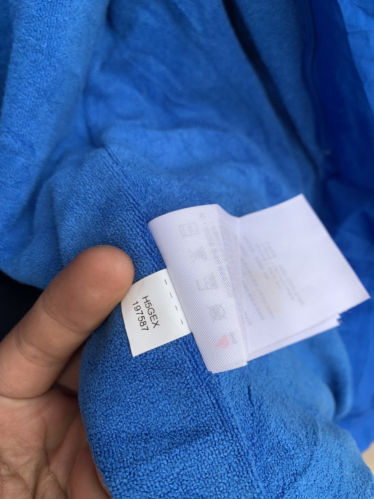 Nike 1994 Nike Brazil Star Jacket Size US S / EU 44-46 / 1 - 5 Thumbnail