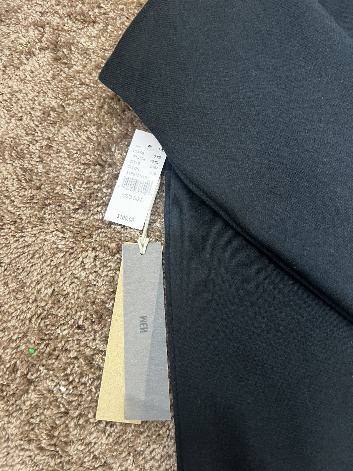 Essentials Fear of God Essentials hoodie Size US M / EU 48-50 / 2 - 9 Thumbnail