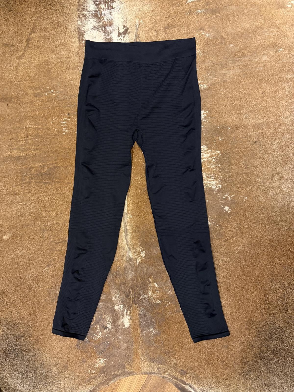 FALKE Fusalp Seamless Technical Base-Layer Leggings Size US 34 / EU 50 - 1 Thumbnail