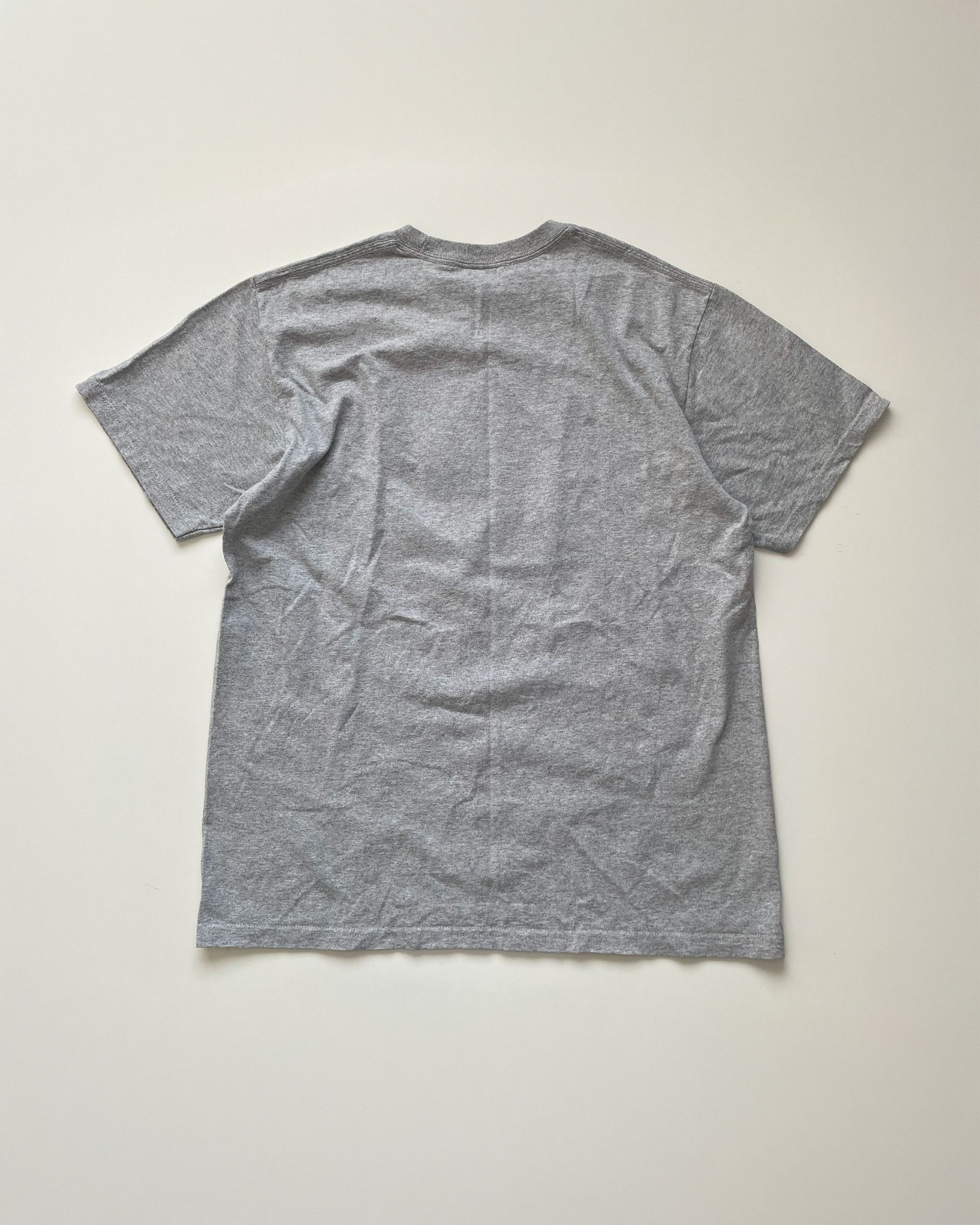 Supreme Supreme NYC Trash T-Shirt Size US S / EU 44-46 / 1 - 2 Thumbnail