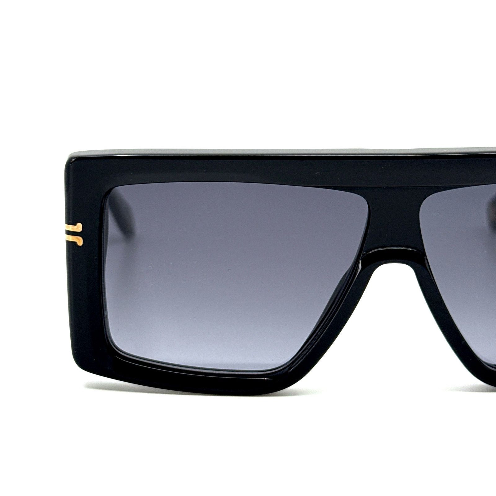 Marc Jacobs New! MARC JACOBS Sunglasses MJ1061/S 7C59O, Authentic Size ONE SIZE - 4 Thumbnail