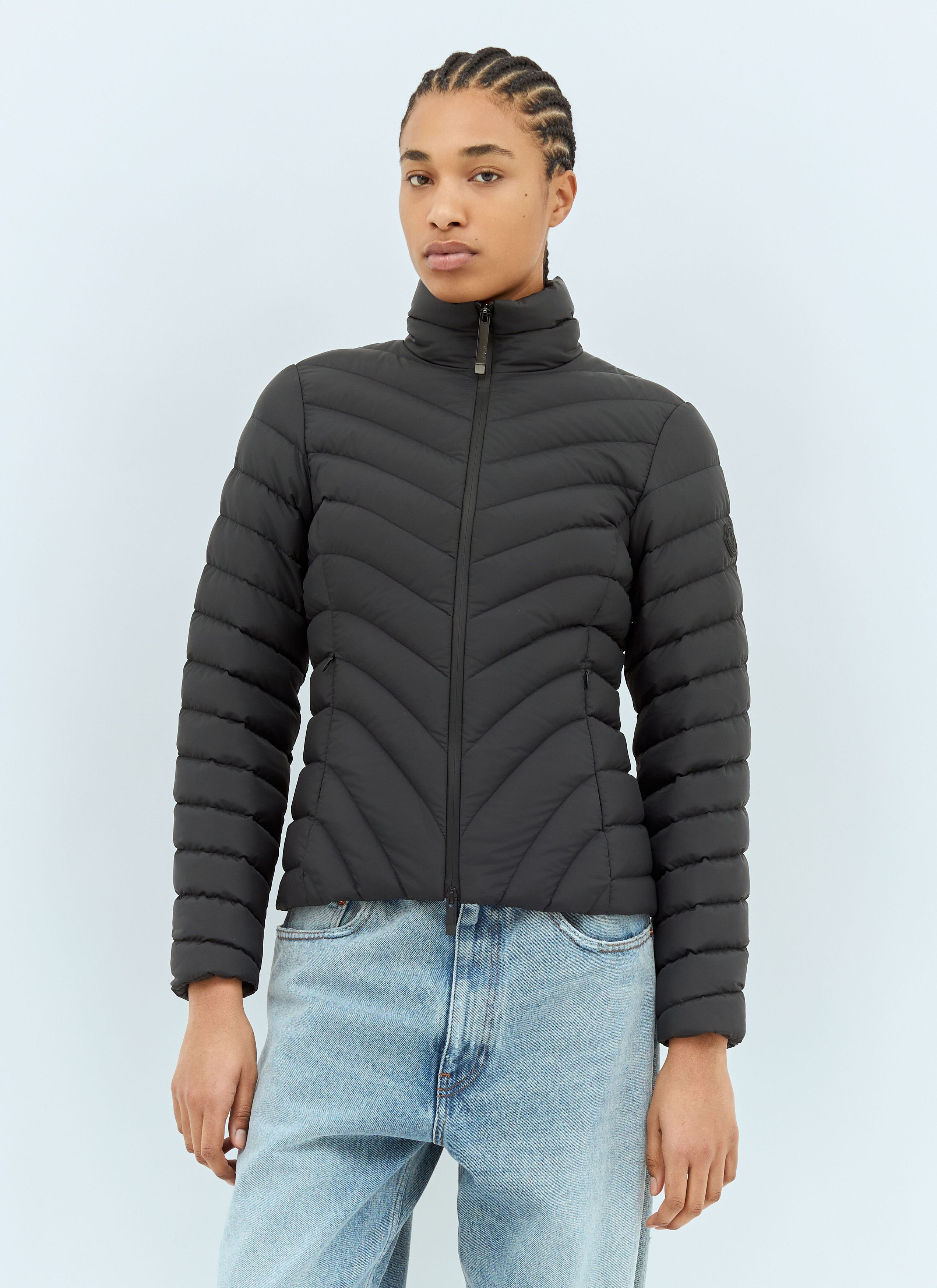 Moncler Grange recycled polyester jacket 0 | Grailed