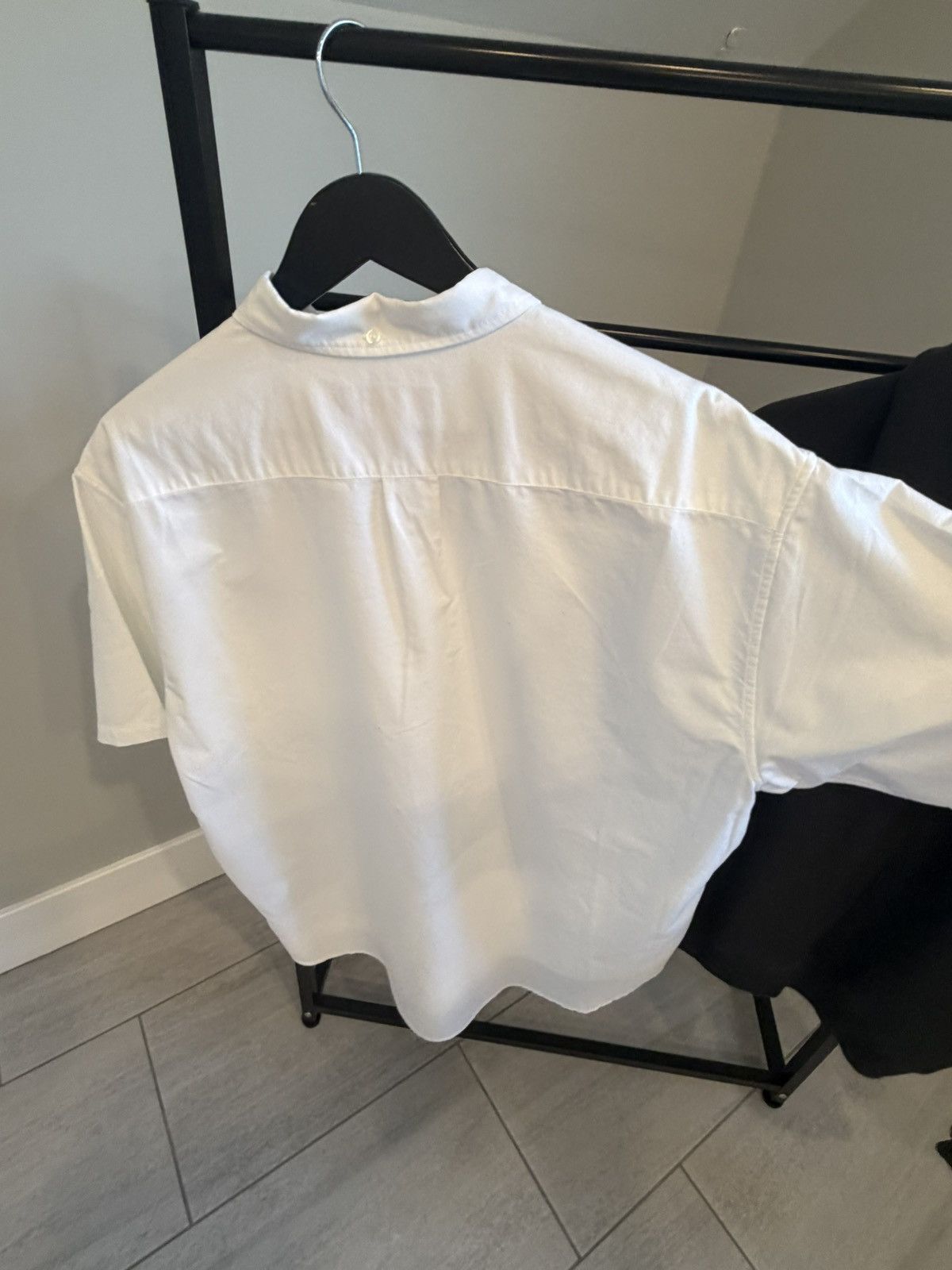 Supreme Supreme button up shirt, brand, new size large! Size US L / EU 52-54 / 3 - 5 Thumbnail
