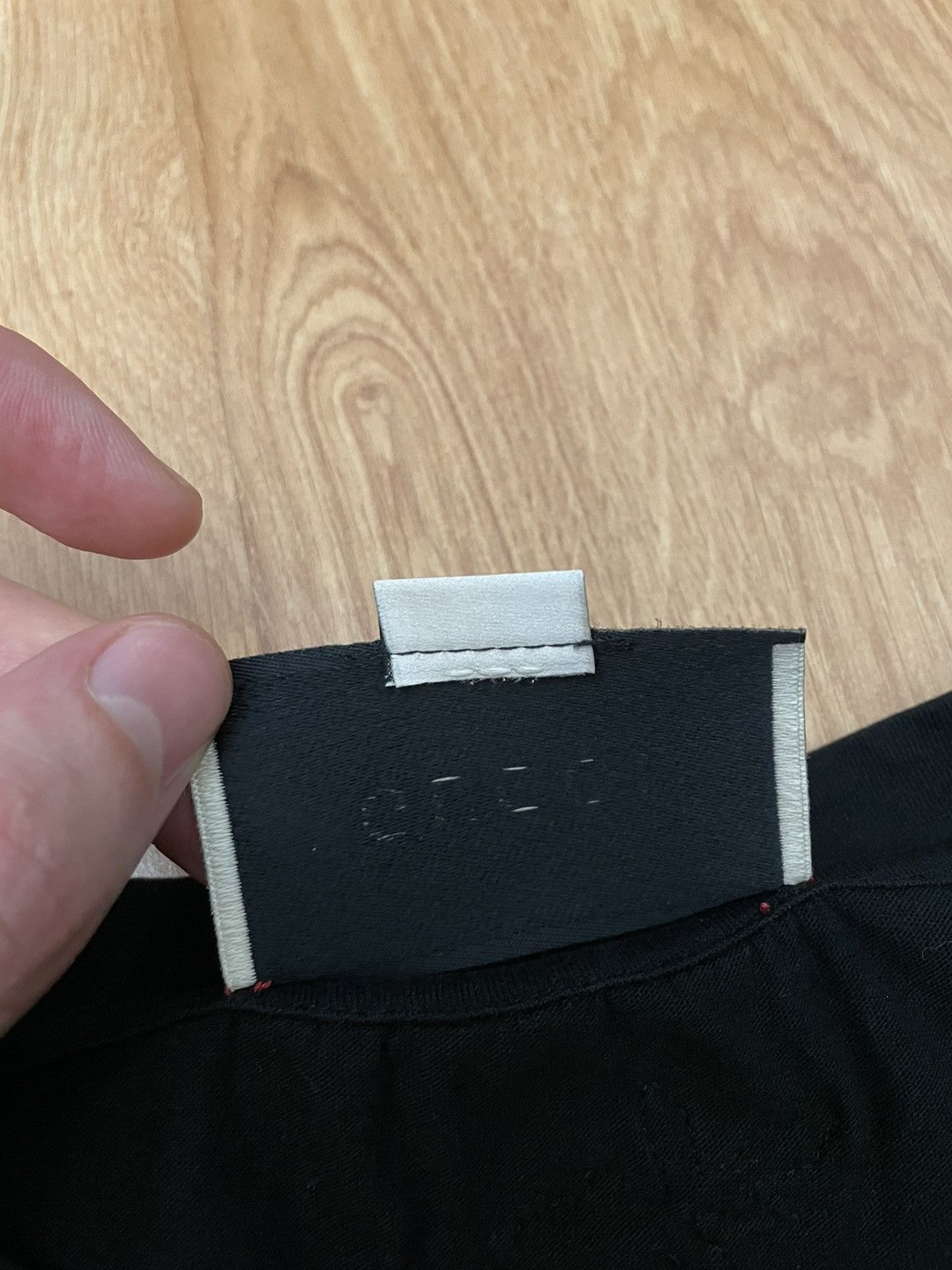 Gucci Gucci Logo Shirt Size US S / EU 44-46 / 1 - 5 Thumbnail