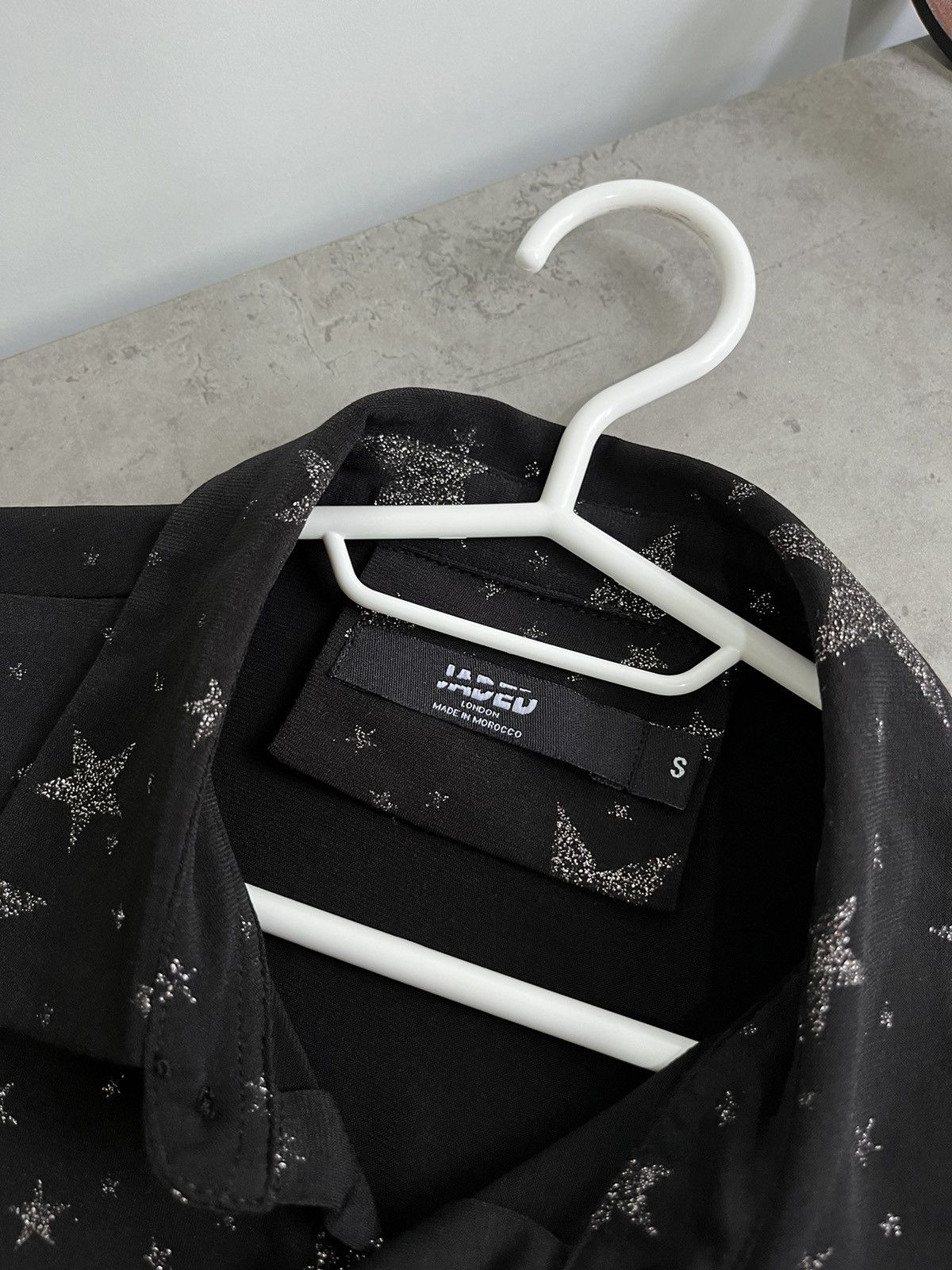 Designer × Jaded London Jaded London Star Shirt Size Small Size US S / EU 44-46 / 1 - 3 Thumbnail