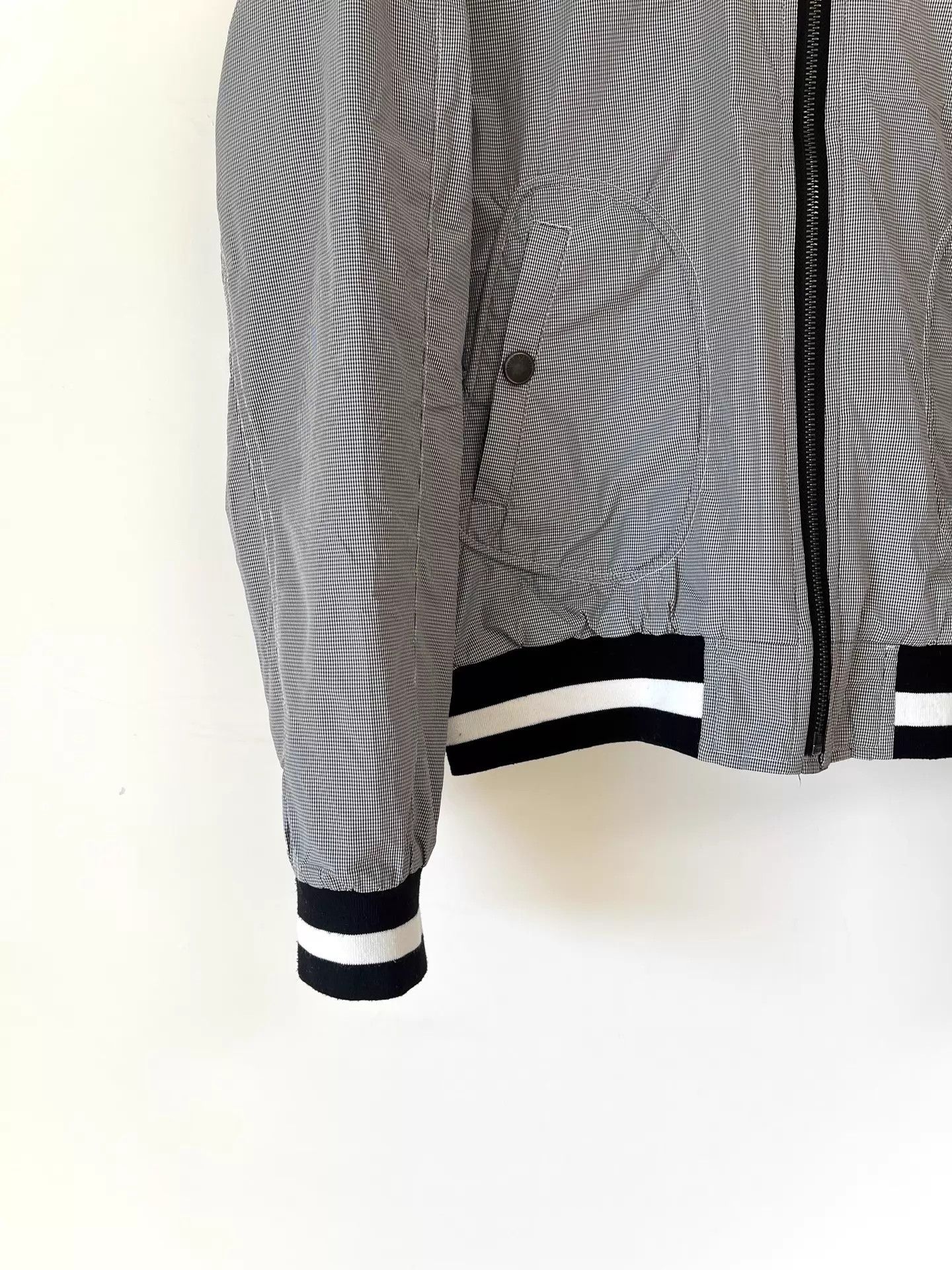 Armani Armani Vintage 00ss Jacket 48 Size US M / EU 48-50 / 2 - 5 Thumbnail