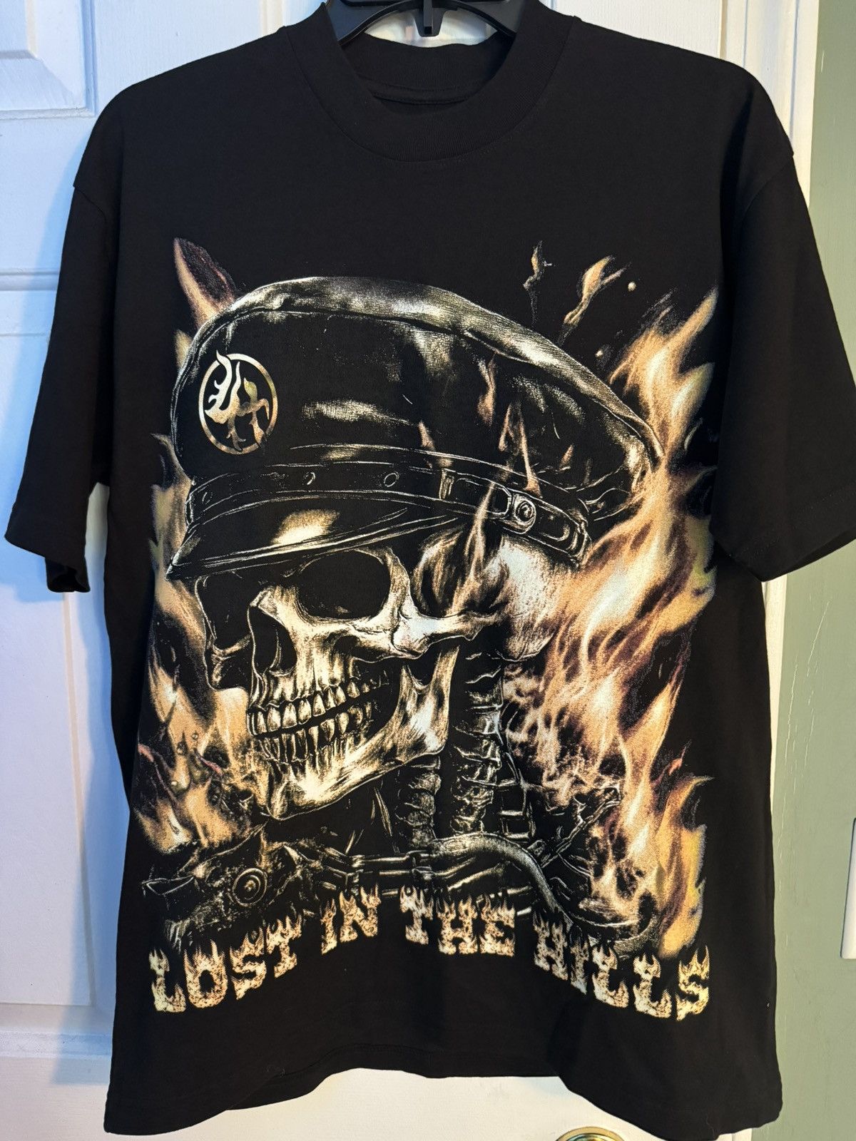 Other Lost In The Hills Size US M / EU 48-50 / 2 - 1 Thumbnail