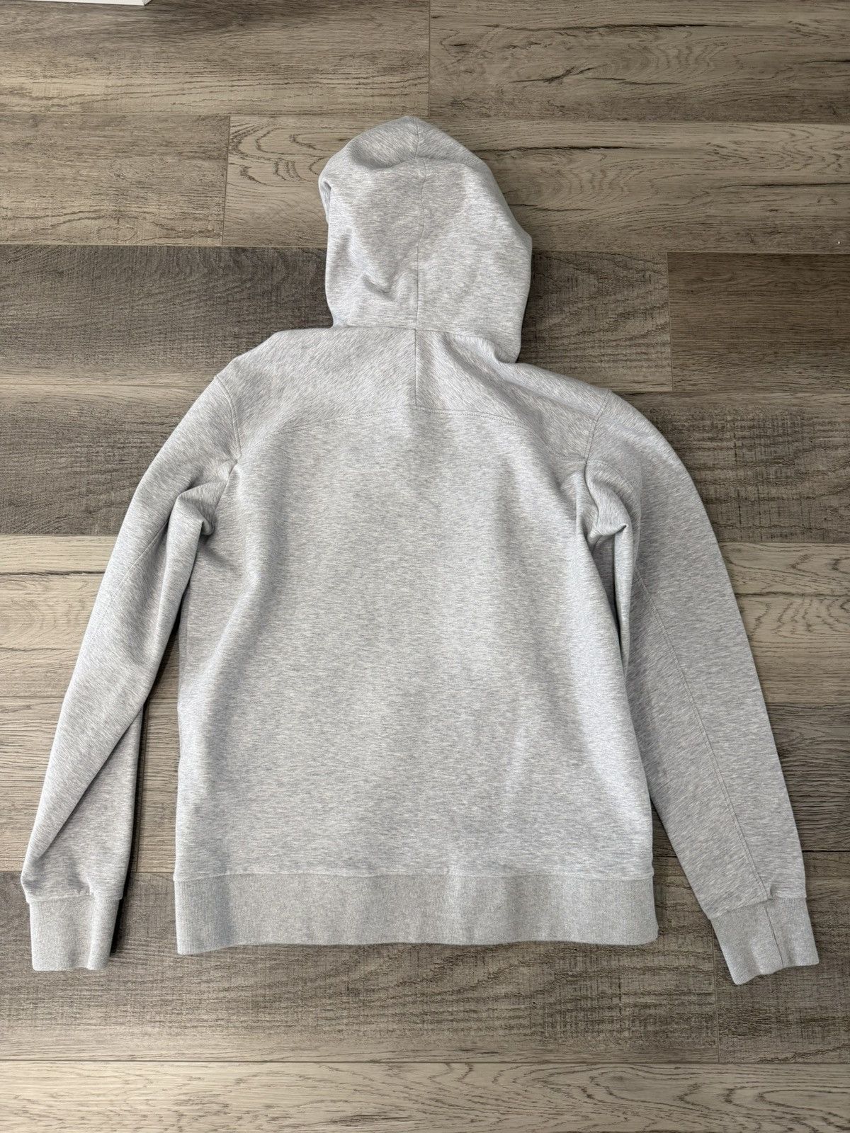 Other Jacques NYC Grey Hoodie Size US M / EU 48-50 / 2 - 3 Thumbnail