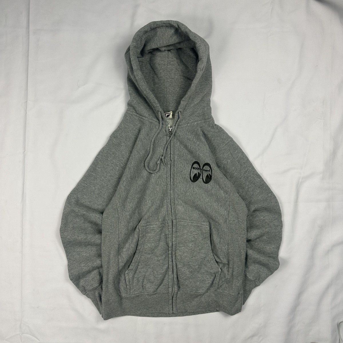 Other MOONEYES EQUIPPED HOODIE Size US S / EU 44-46 / 1 - 2 Thumbnail