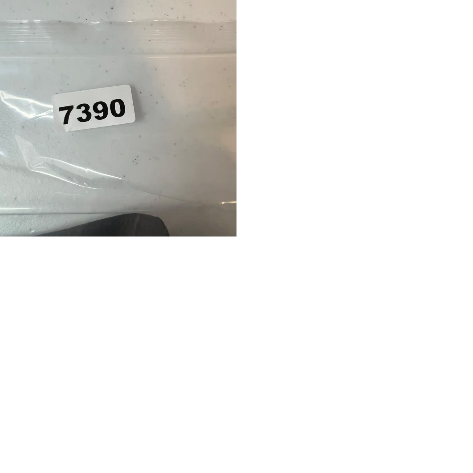 DL1961 DL1961 Margaux Instasculpt Ankle Skinny Jeans Black Raw Hem Size 26 Womens Jeans Size 26" / US 2 / IT 38 - 9 Thumbnail
