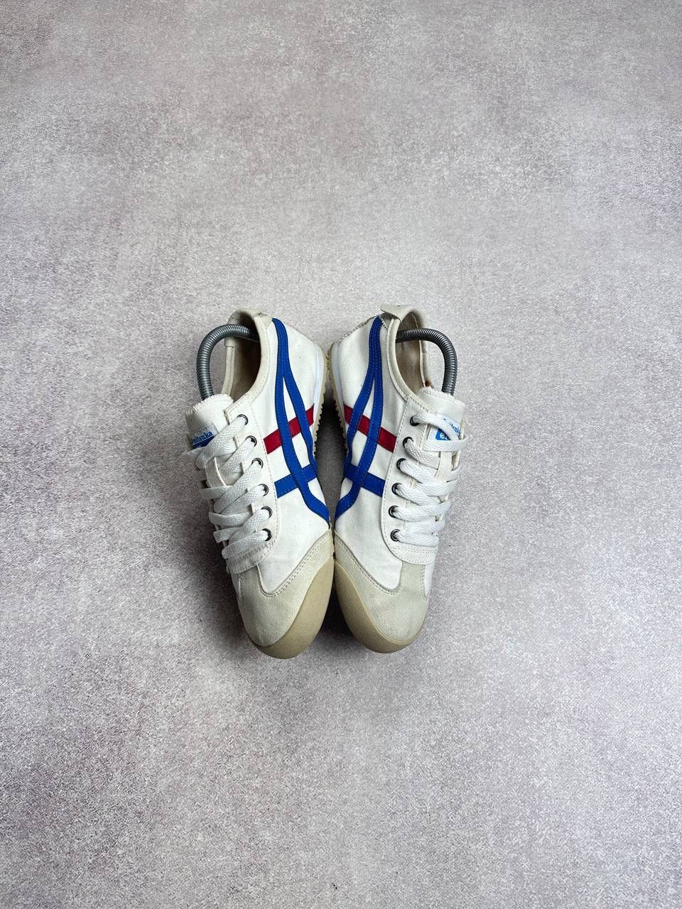 Asics Vintage Asics Onitsuka Tiger Mexico 66 Kill Bill Sneakers Size US 9 / EU 42 - 6 Thumbnail