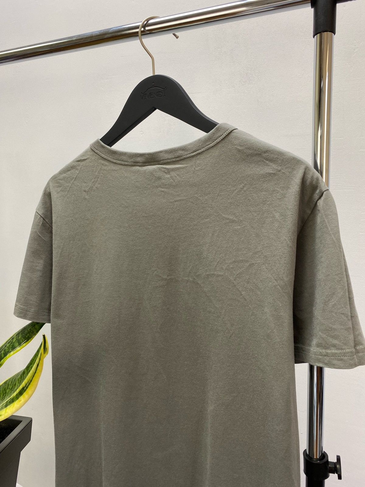 G-Star Vintage G Star Raw Big Skull Logo Black T Shirt Size US XL / EU 56 / 4 - 16 Thumbnail