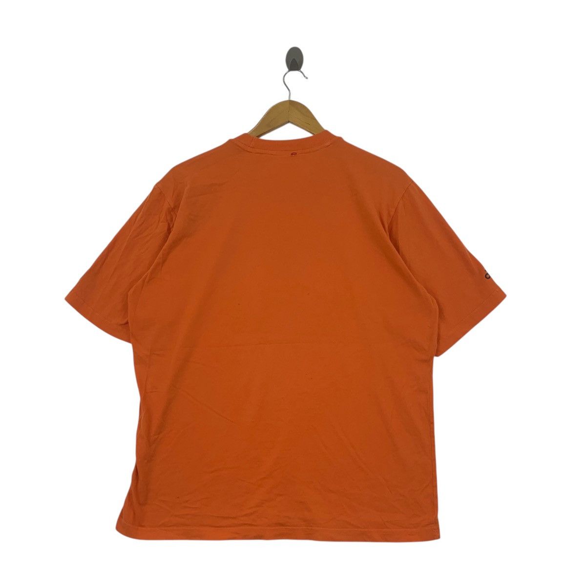 Adidas Vintage ADIDAS x HOLLAND EURO 2000 Semi Finalist Tee Size US L / EU 52-54 / 3 - 7 Thumbnail