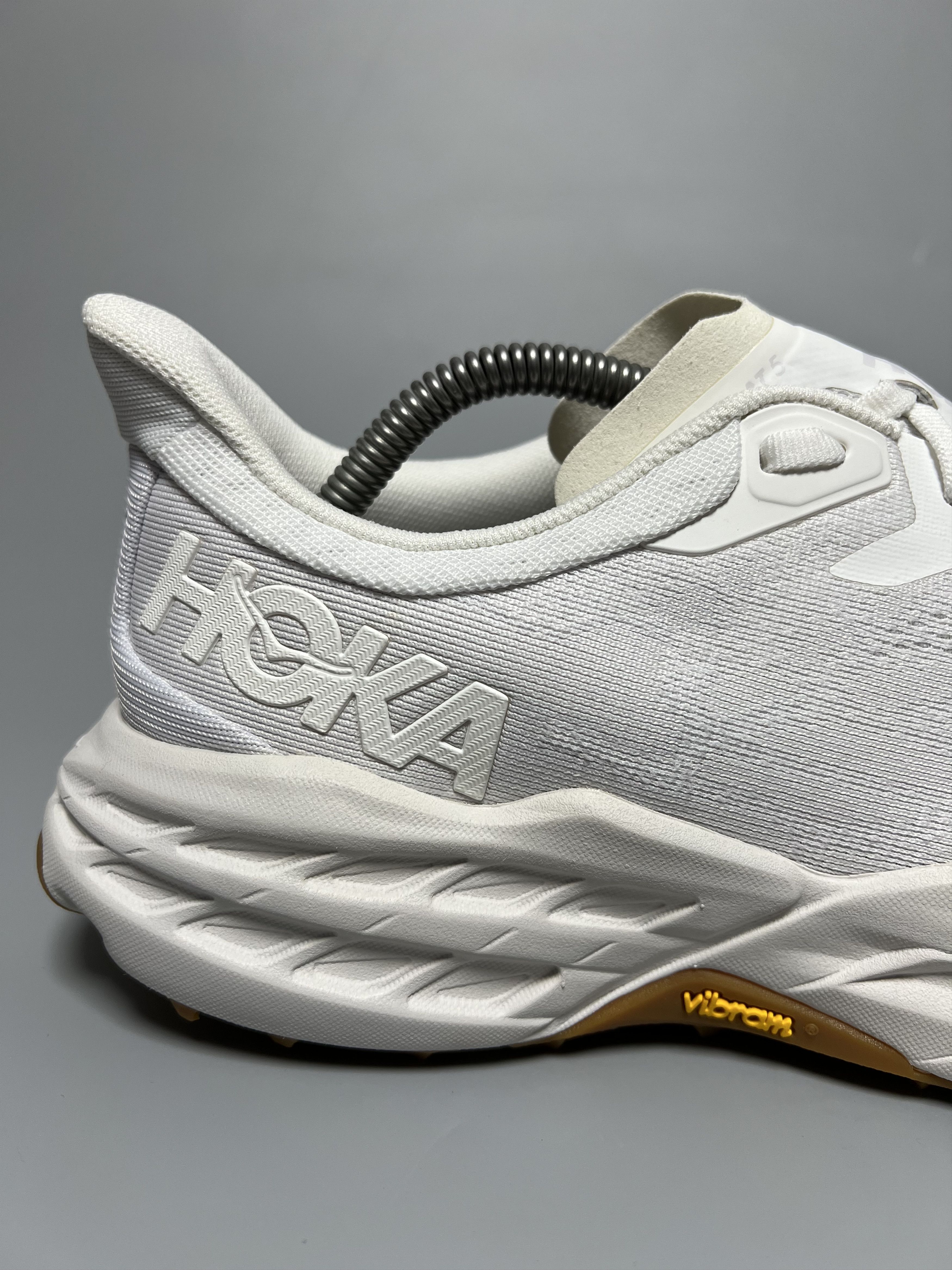 Hoka 9D Sample Hoka One One Speedgoat 5 Trail Running Shoes Size US 9 / EU 42 - 12 Thumbnail
