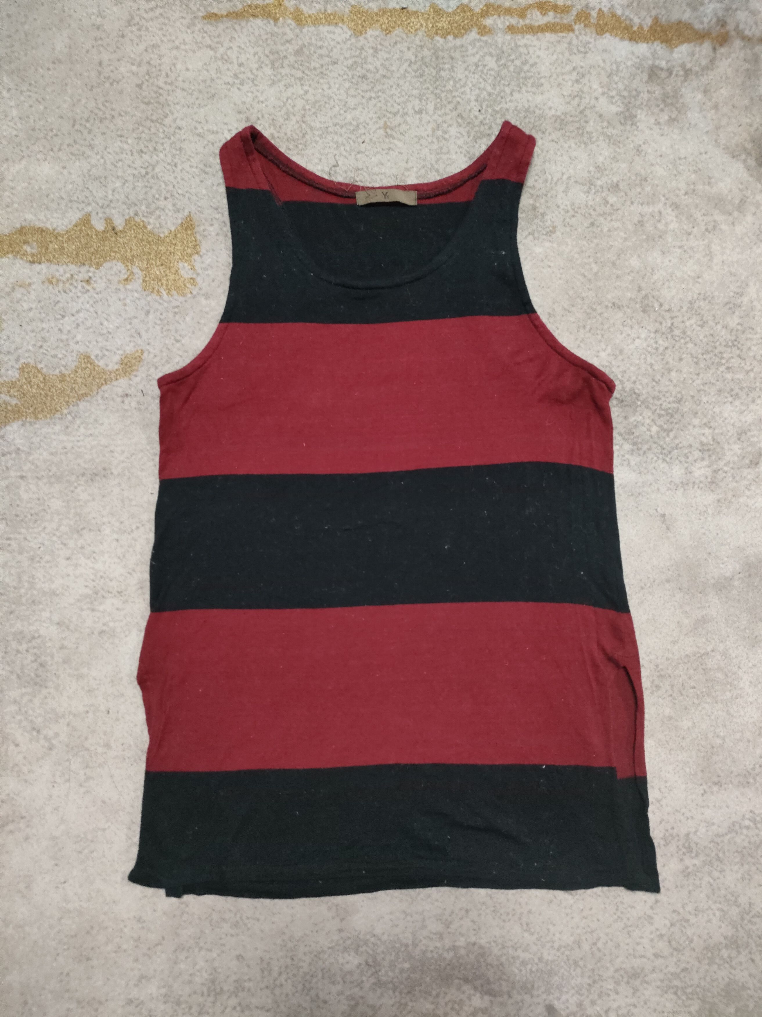 Y's × Yohji Yamamoto Y's Stripe Color Size M / US 6-8 / IT 42-44 - 1 Thumbnail